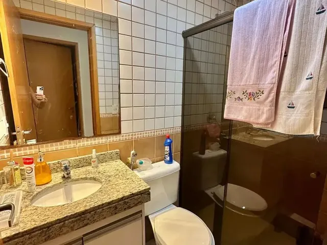 Imagem 5: Imóvel para Aluguel Possui 80 Metros Quadrados com 2 Quartos em Icaraí - Niterói - Rj