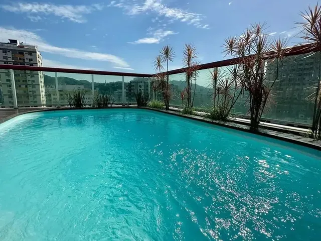 Imagem 11: Imóvel para Aluguel Possui 80 Metros Quadrados com 2 Quartos em Icaraí - Niterói - Rj
