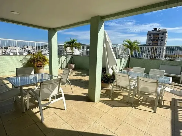 Imagem 10: Imóvel para Aluguel Possui 80 Metros Quadrados com 2 Quartos em Icaraí - Niterói - Rj