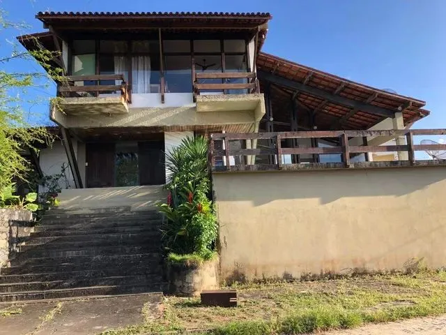 Imagem: Casa Alto Padrão no Pacheco