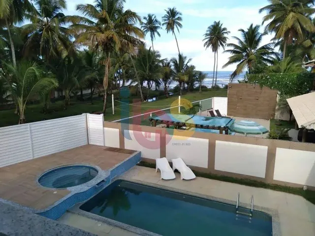 Imagem: Casa com 6 Suítes e Dois Pavimentos