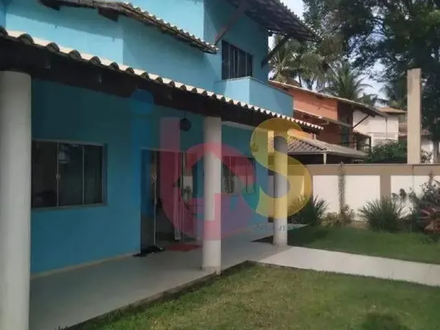 Imagem 10: Casa com 6 Suítes e Dois Pavimentos