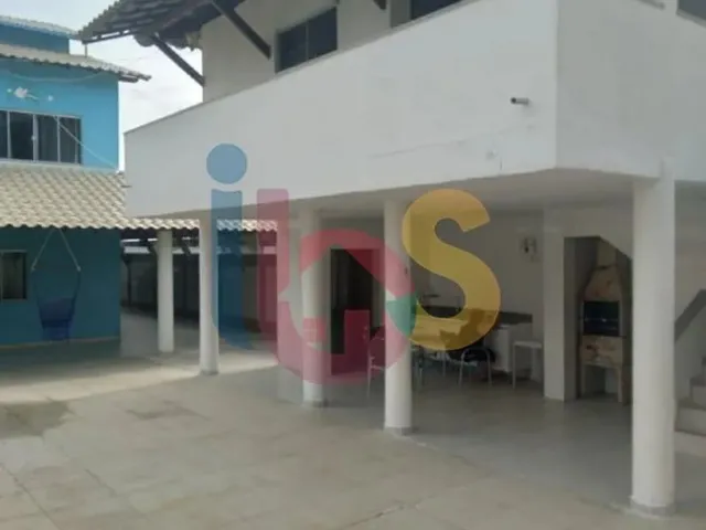 Imagem 8: Casa com 6 Suítes e Dois Pavimentos