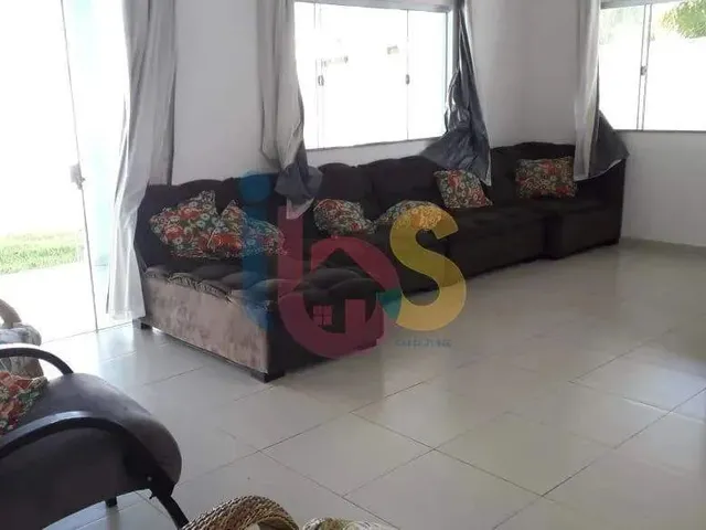 Imagem 13: Casa com 6 Suítes e Dois Pavimentos