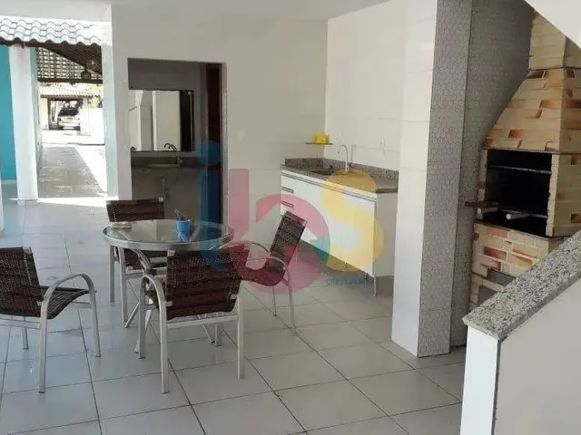 Imagem 9: Casa com 6 Suítes e Dois Pavimentos