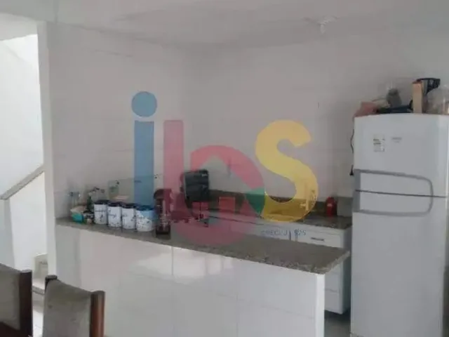 Imagem 7: Casa com 6 Suítes e Dois Pavimentos