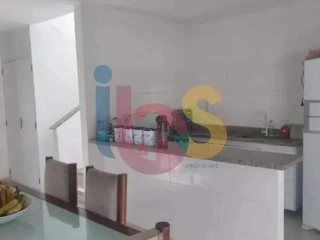 Imagem 14: Casa com 6 Suítes e Dois Pavimentos