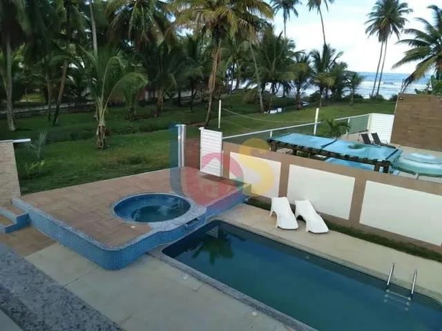 Imagem 5: Casa com 6 Suítes e Dois Pavimentos