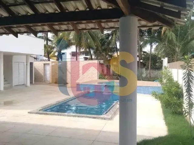 Imagem 3: Casa com 6 Suítes e Dois Pavimentos