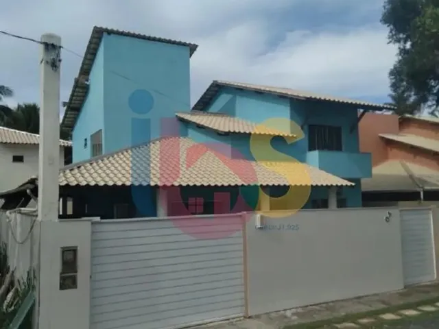 Imagem 4: Casa com 6 Suítes e Dois Pavimentos