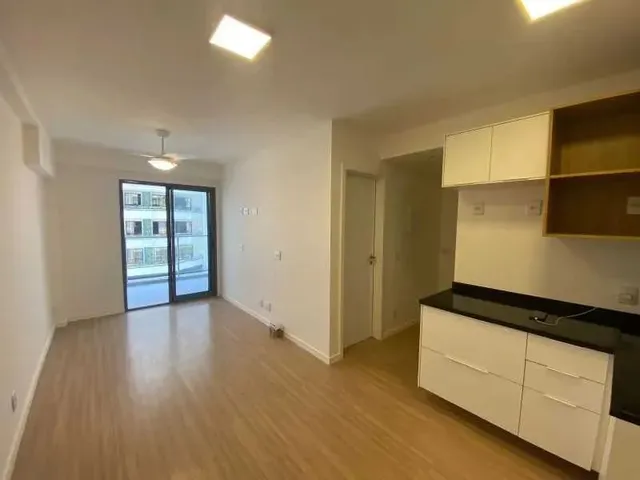 Imagem: Apartamento Padrão / Residencial / Ingá