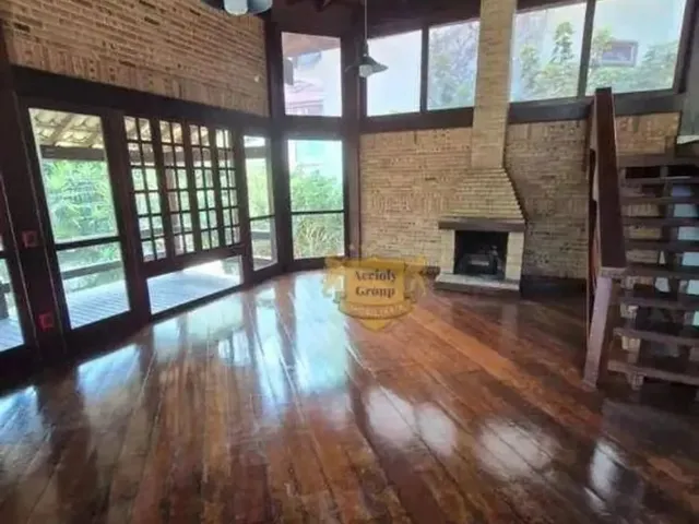Imagem: Casa para Alugar, 326 M² por R$ 8.840,00/Mês
