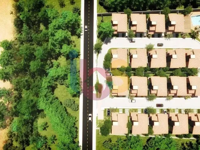 Imagem: Casa À Venda, 4 Quartos, 3 Suítes, 1 Vaga