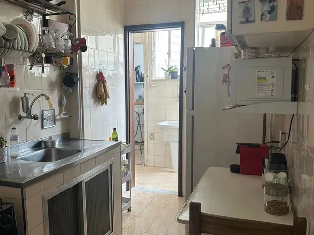 Imagem 7: Apartamento Icaraí Perto da Praia