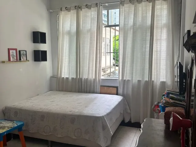 Imagem 9: Apartamento Icaraí Perto da Praia