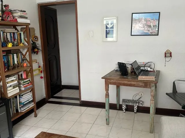 Imagem 10: Apartamento Icaraí Perto da Praia