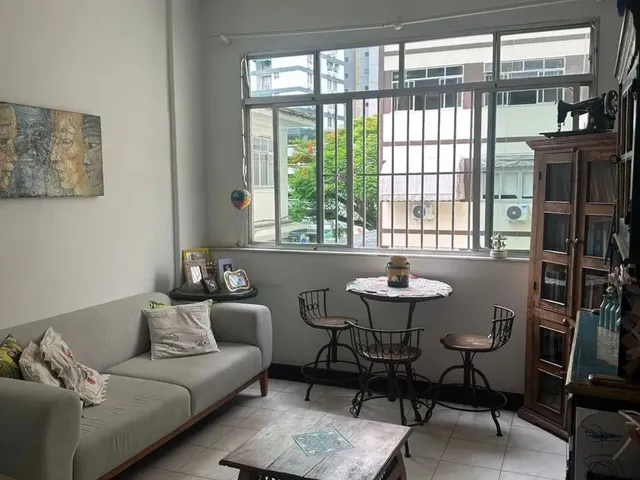 Imagem 11: Apartamento Icaraí Perto da Praia