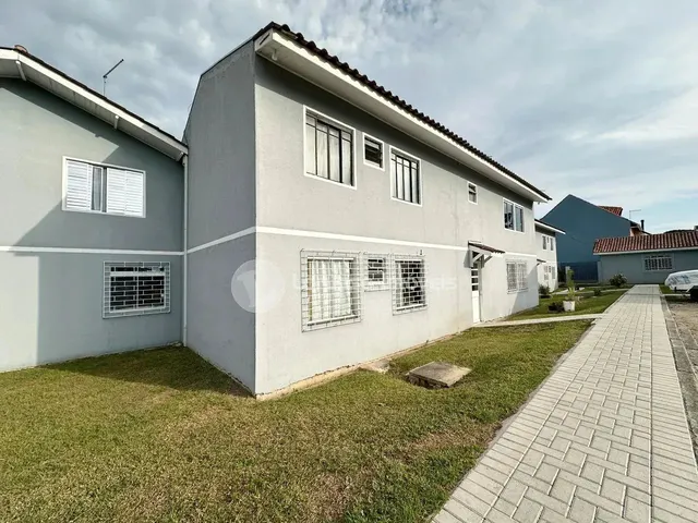 Imagem 12: Imóvel para Aluguel Possui 42 Metros Quadrados com 2 Quartos em Cajuru - Curitiba - Pr