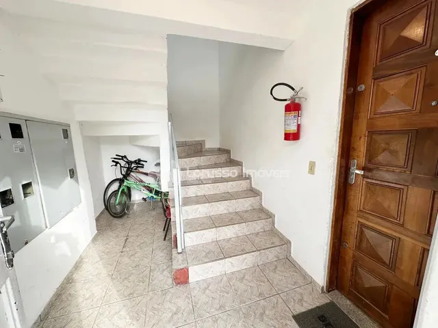 Imagem 8: Imóvel para Aluguel Possui 42 Metros Quadrados com 2 Quartos em Cajuru - Curitiba - Pr