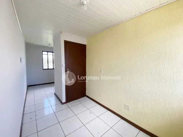 Imagem 15: Imóvel para Aluguel Possui 42 Metros Quadrados com 2 Quartos em Cajuru - Curitiba - Pr