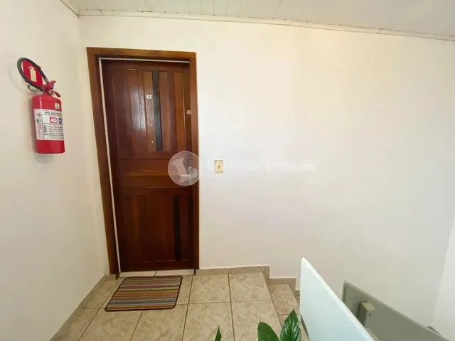 Imagem 14: Imóvel para Aluguel Possui 42 Metros Quadrados com 2 Quartos em Cajuru - Curitiba - Pr