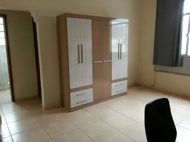 Imagem: Excelente 2 Quartos Mobiliado. Amplo, Arejado