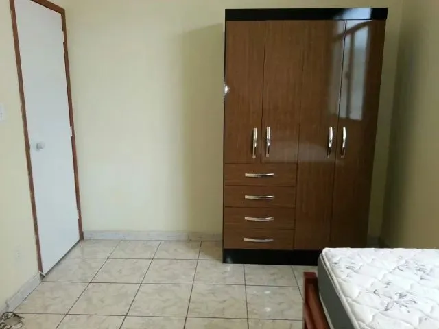Imagem 4: Excelente 2 Quartos Mobiliado. Amplo, Arejado, Iluminado. Ótima Localização