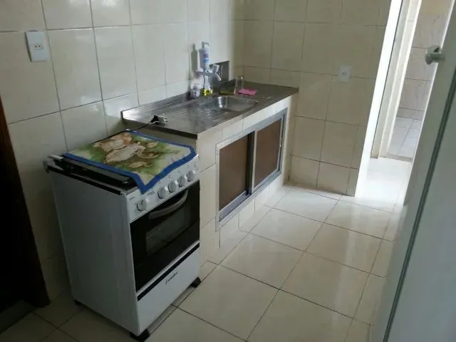 Imagem 8: Excelente 2 Quartos Mobiliado. Amplo, Arejado, Iluminado. Ótima Localização