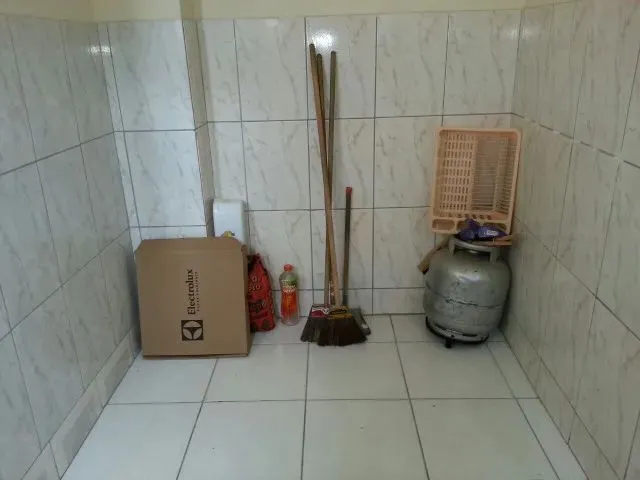 Imagem 6: Excelente 2 Quartos Mobiliado. Amplo, Arejado, Iluminado. Ótima Localização