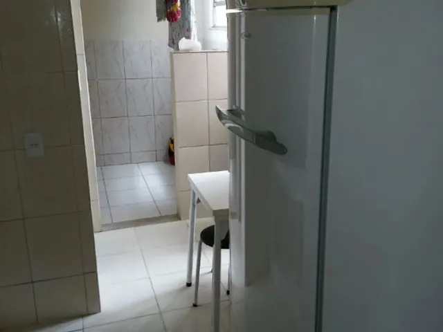 Imagem 16: Excelente 2 Quartos Mobiliado. Amplo, Arejado, Iluminado. Ótima Localização