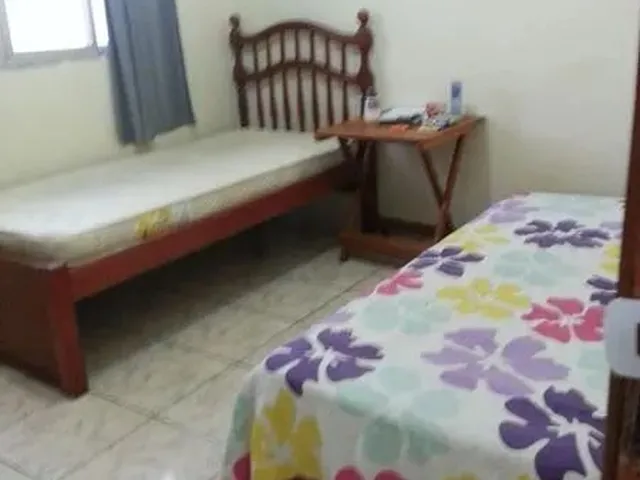 Imagem 12: Excelente 2 Quartos Mobiliado. Amplo, Arejado, Iluminado. Ótima Localização
