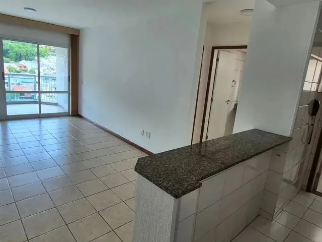 Imagem: Apartamento (Padrão), com 1 Quartos e 1