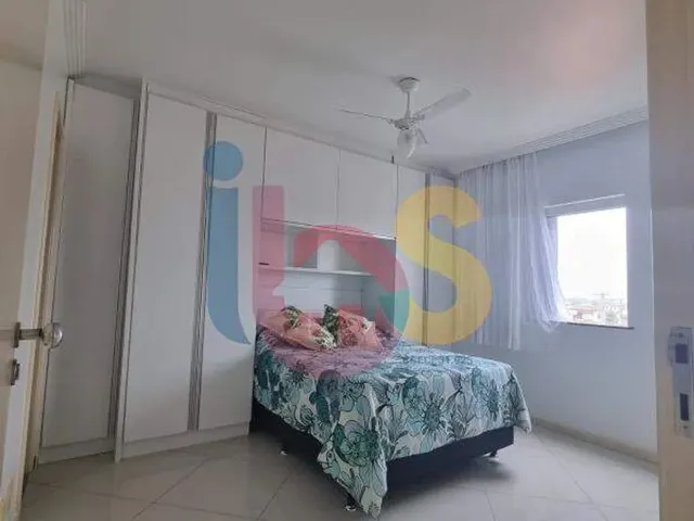 Imagem 11: Apartamento 3\4 no Pontal
