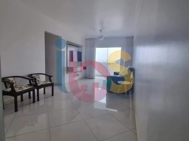 Imagem 5: Apartamento 3\4 no Pontal