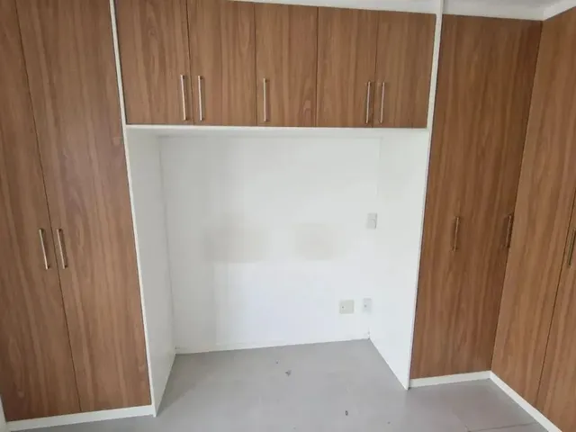 Imagem 12: Inga - Novo e Moderno - 2Qts (Suite) - 1Vg - 85Mts2 - Varandão - Armários -Ingá