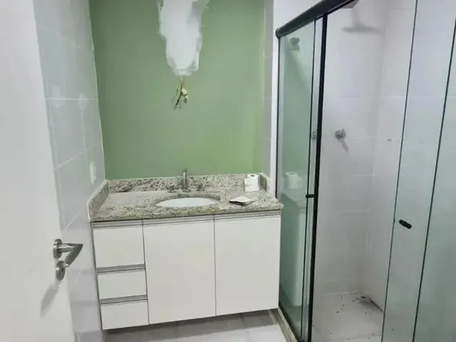 Imagem 7: Inga - Novo e Moderno - 2Qts (Suite) - 1Vg - 85Mts2 - Varandão - Armários -Ingá