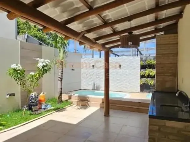Imagem 9: Casa para Venda em Ilhéus, Nossa Senhora da Vitória, 2 Dormitórios, 2 Suítes, 3