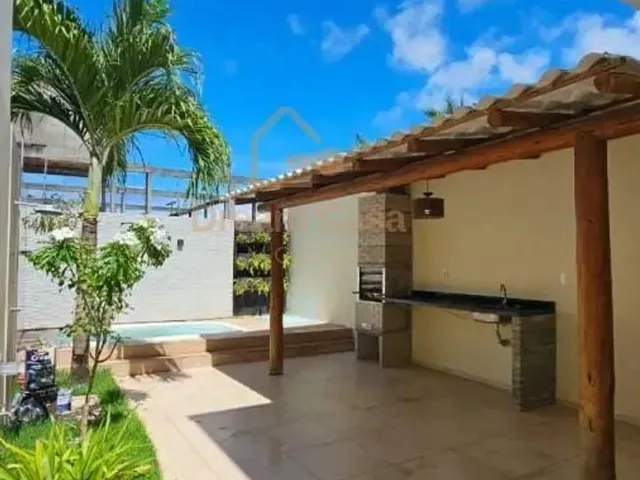 Imagem 12: Casa para Venda em Ilhéus, Nossa Senhora da Vitória, 2 Dormitórios, 2 Suítes, 3