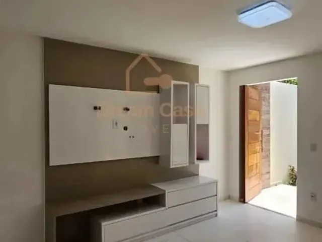 Imagem 2: Casa para Venda em Ilhéus, Nossa Senhora da Vitória, 2 Dormitórios, 2 Suítes, 3