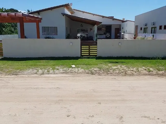 Imagem: Térrea para Venda Tem 200 Metros Quadrados