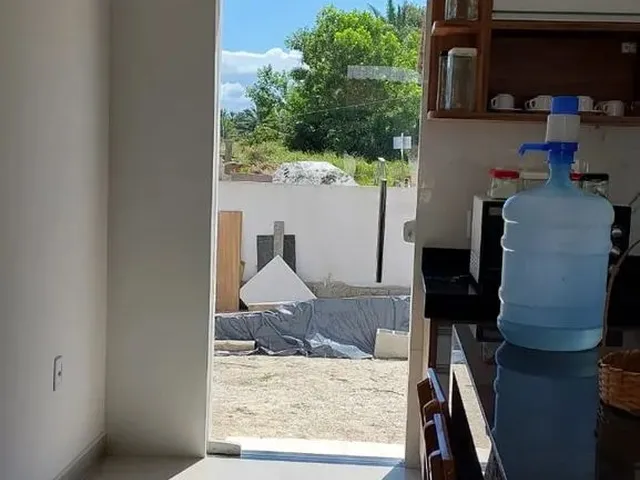 Imagem 7: Térrea para Venda Tem 200 Metros Quadrados com 2 Quartos em Praia de Guaratiba - Prado