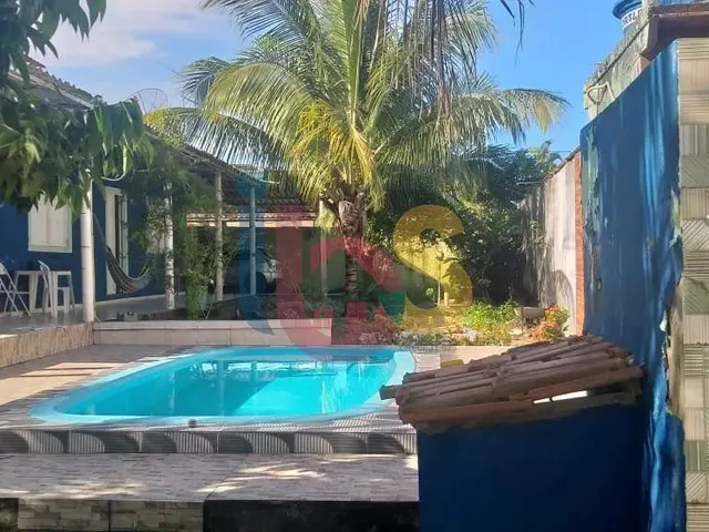 Imagem: Casa 100M da Praia