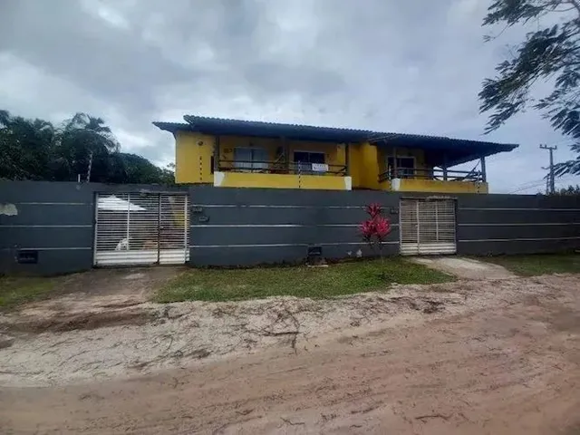 Imagem 1: Casa de Condomínio em São Domingos - Ilhéus/Ba