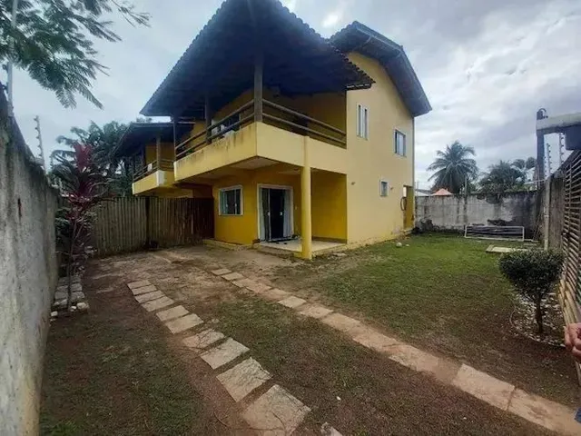 Imagem 12: Casa de Condomínio em São Domingos - Ilhéus/Ba