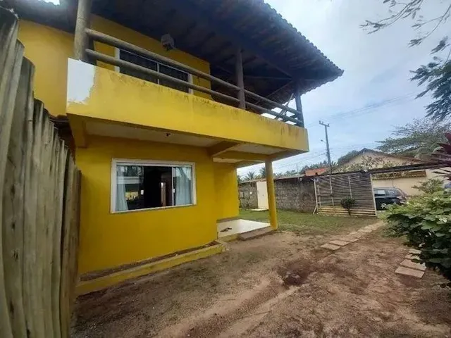 Imagem 2: Casa de Condomínio em São Domingos - Ilhéus/Ba