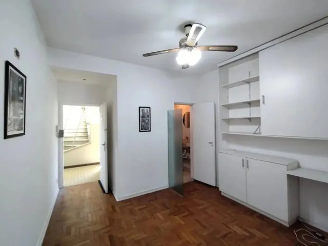 Imagem 1: Sala Comercial com 30 M² para Locação no Centro