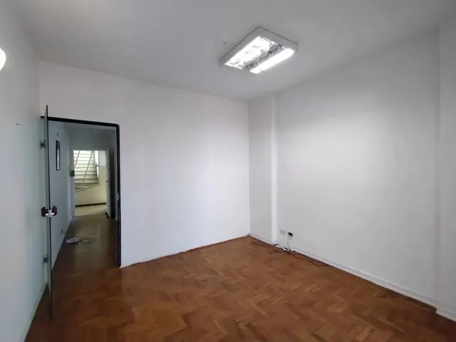 Imagem 2: Sala Comercial com 30 M² para Locação no Centro