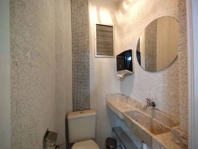 Imagem 3: Sala Comercial com 30 M² para Locação no Centro