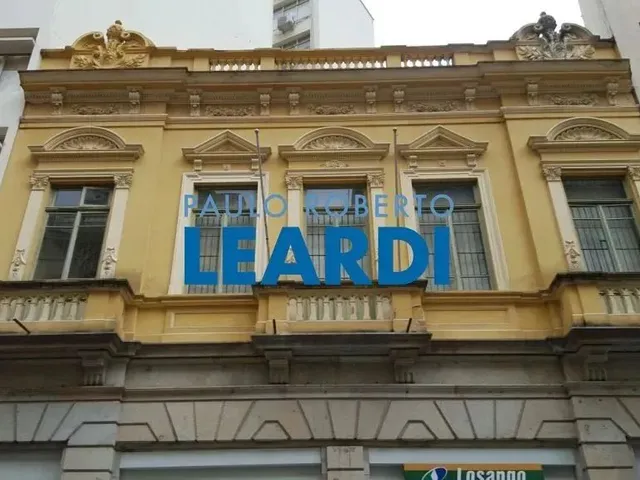 Imagem: Loja - Centro - Sp