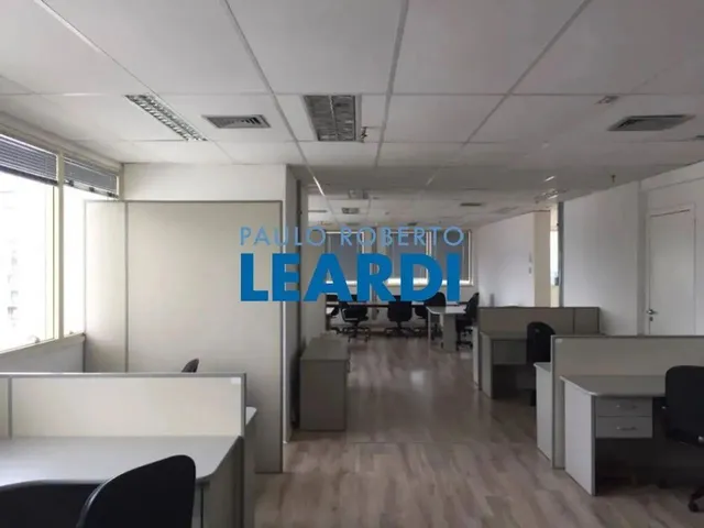 Imagem: Conj. Comercial - Higienópolis - Sp
